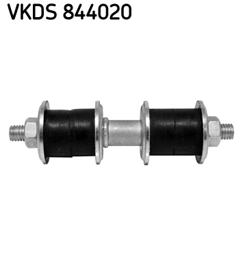 SKF VKDS 844020 Asta/Puntone, Stabilizzatore